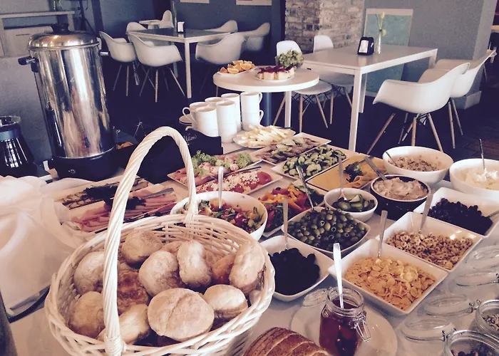 Pomaranczowa Plaza Hotell Sopot