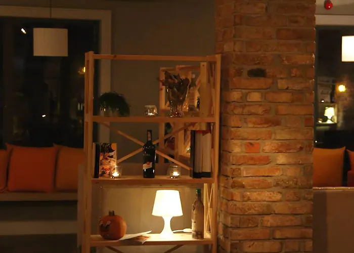 Pomaranczowa Plaza 3*