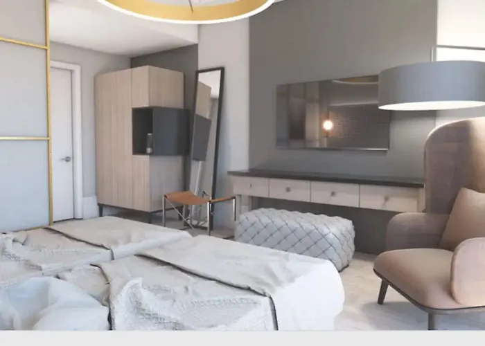 Pomaranczowa Plaza Hotell Sopot