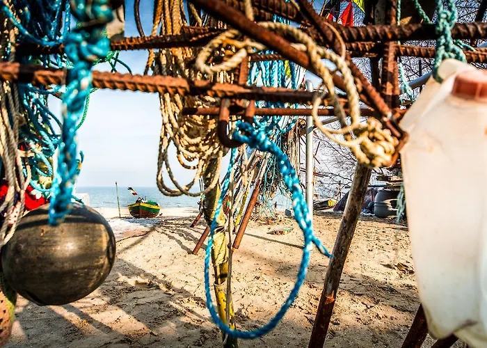 Hotell Pomaranczowa Plaza