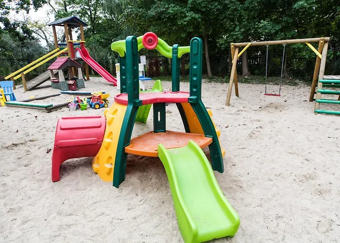 Pomaranczowa Plaza Sopot