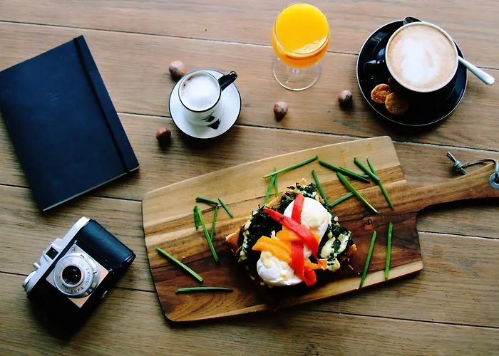 Hotell Pomaranczowa Plaza Sopot